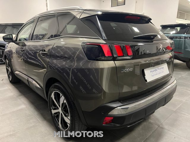 Peugeot 3008 BlueHDi 130 S&S EAT8 Allure AUTOCARRO - foto 4 di 23