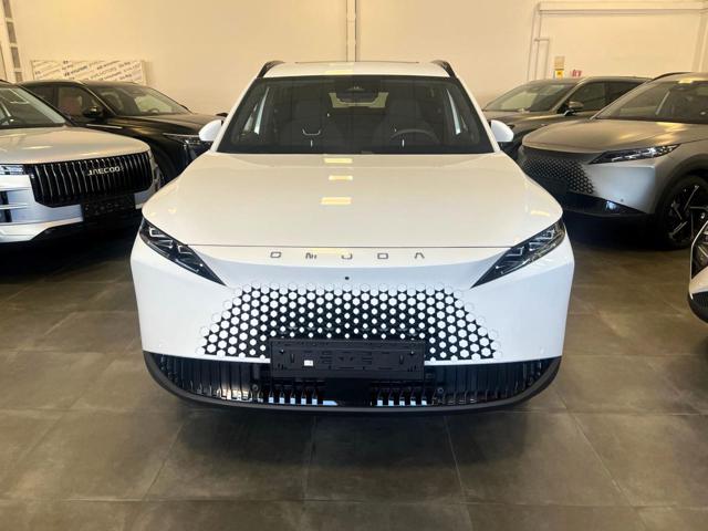 Omoda 7 SHS-P 1.5 SHS-P plug-in Hybrid Premium - foto 3 di 4