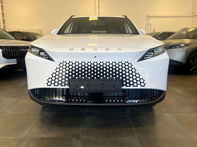 Omoda 7 SHS-P 1.5 SHS-P plug-in Hybrid Premium - foto 2 di 4