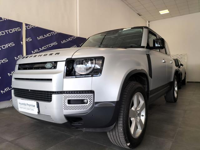 Land Rover Defender 110 2.0 SD4 240CV AWD Auto First Edition - foto 2 di 4