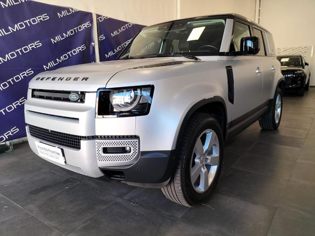 Land Rover Defender 110 2.0 SD4 240CV AWD Auto First Edition - foto 1 di 4
