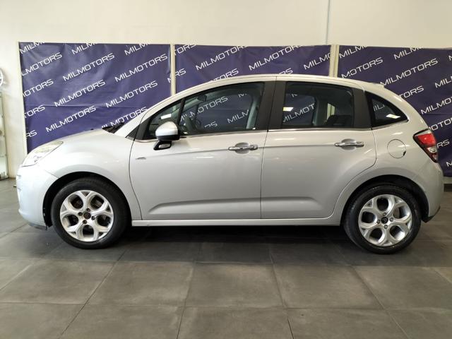Citroen C3 1.2 VTi 82 Exclusive - foto 4 di 4