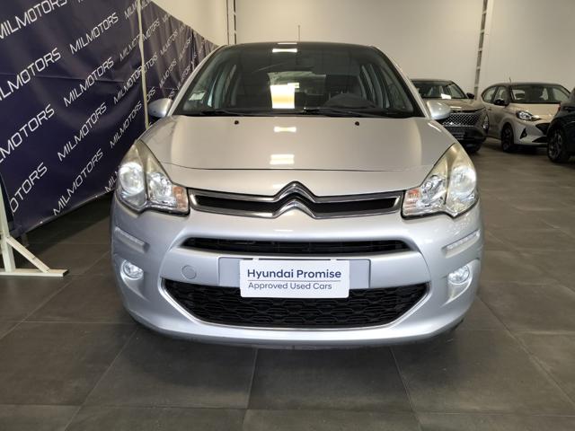Citroen C3 1.2 VTi 82 Exclusive - foto 2 di 4