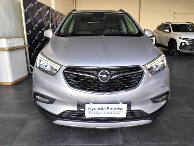 Opel Mokka X 1.6 CDTI Ecotec 136CV 4x4 Start&Stop Advance - foto 2 di 4