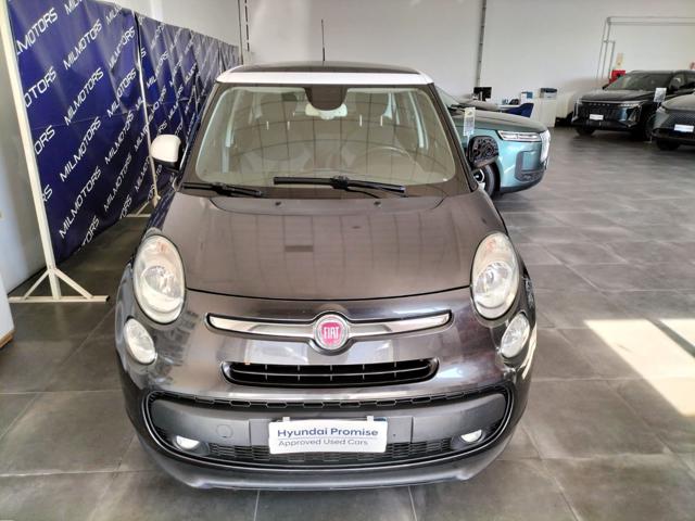 Fiat 500L 1.6 Multijet 120 CV Lounge - foto 2 di 18