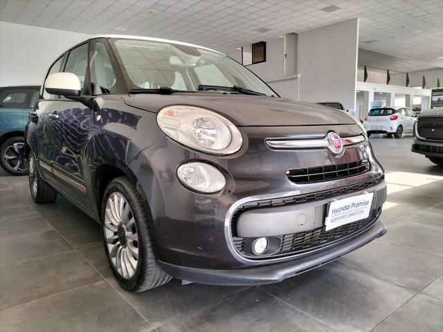 Fiat 500L 1.6 Multijet 120 CV Lounge - foto 4 di 18
