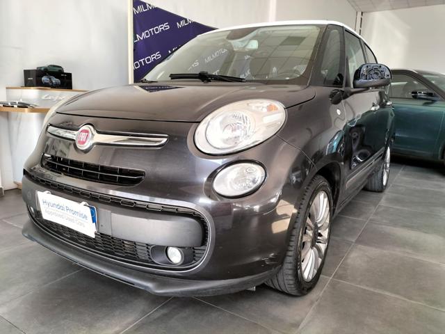 Fiat 500L 1.6 Multijet 120 CV Lounge, del 2016, 136.165 km, in vendita a Messina (ME)