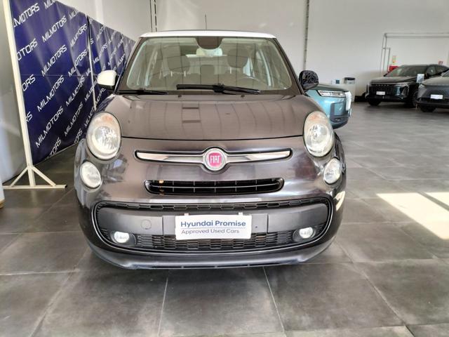 Fiat 500L 1.6 Multijet 120 CV Lounge - foto 3 di 18