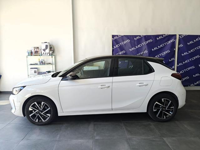Opel Corsa 1.2 100 CV, del 2024, 16.863 km, in vendita a Messina (ME)