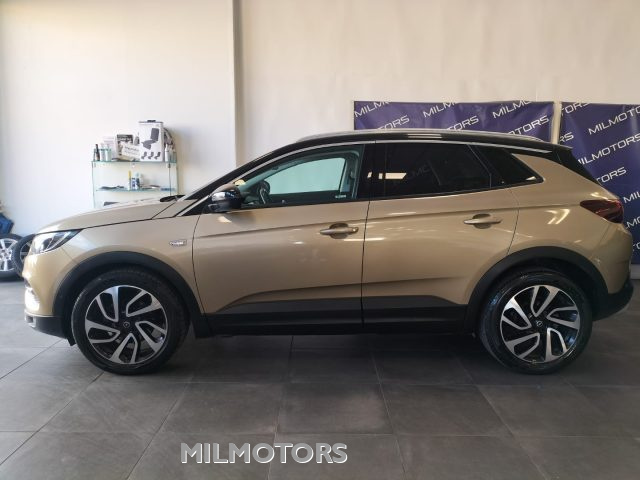 Opel Grandland X 1.6 diesel Ecotec Start&Stop aut.Bi ColorUltimate - foto 4 di 4