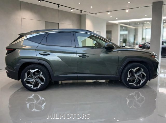 Hyundai TUCSON 1.6 HEV aut. Exellence FULL OPTIONAL - foto 3 di 4
