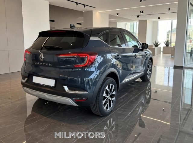 Renault Captur TCe 90 CV Techno - foto 4 di 4