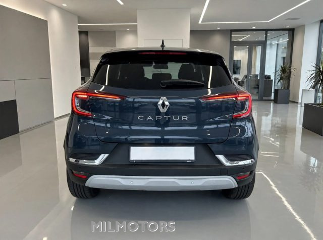 Renault Captur TCe 90 CV Techno - foto 3 di 4
