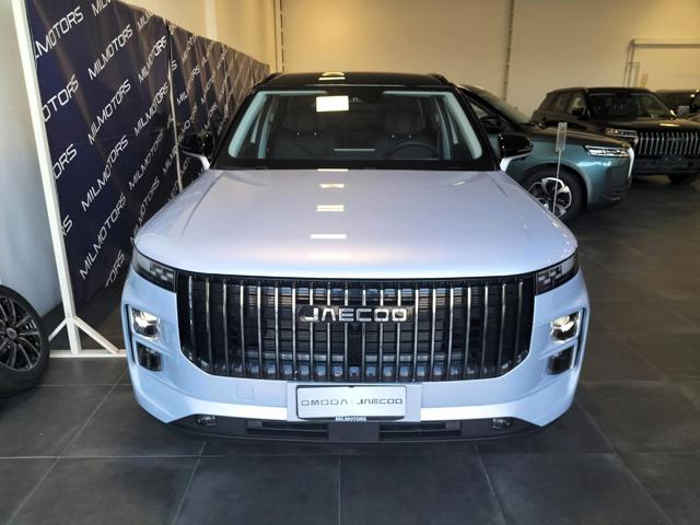 Jaecoo J7 1.5 TGDI PHEV Select - foto 3 di 4
