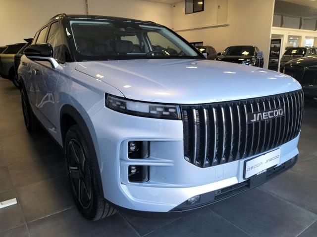 Jaecoo J7 1.5 TGDI PHEV Select - foto 4 di 4