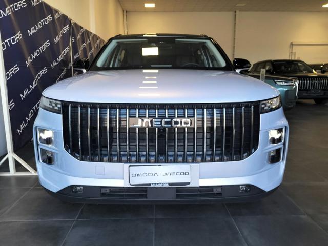 Jaecoo J7 1.5 TGDI PHEV Select - foto 2 di 4