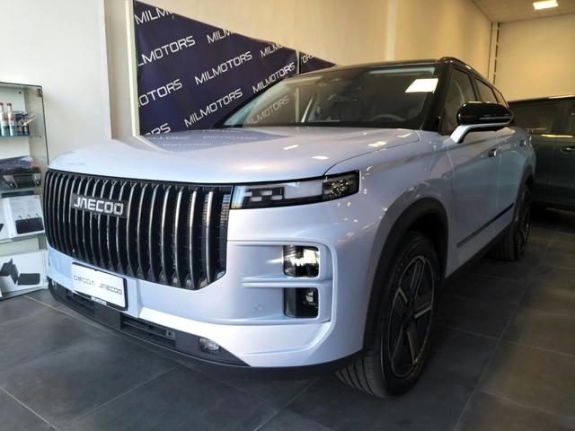 Jaecoo J7 1.5 TGDI PHEV Select, in vendita a Messina (ME)