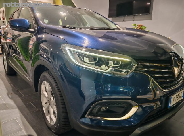 Renault Kadjar Blue dCi 8V 115CV Sport Edition2 - foto 2 di 4