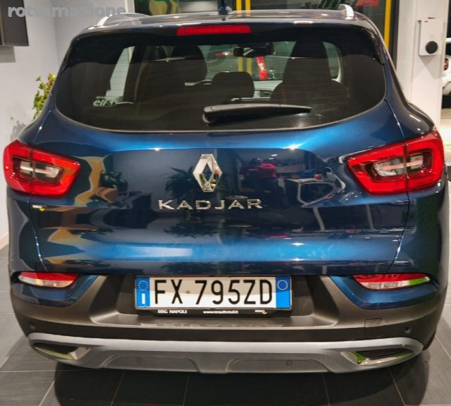 Renault Kadjar Blue dCi 8V 115CV Sport Edition2 - foto 4 di 4
