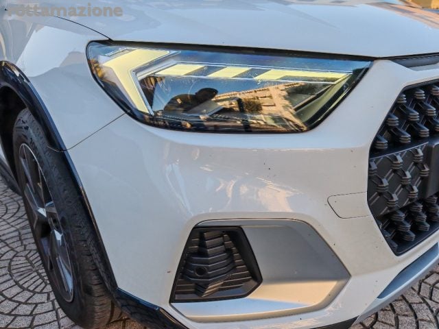 Audi A1 A1 citycarver 35 TFSI Admired, del 2020, 80.000 km, in vendita a Quarto (NA)