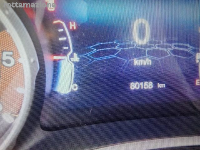 Jeep Compass 1.6 Multijet II 2WD Limited usato a QUARTO