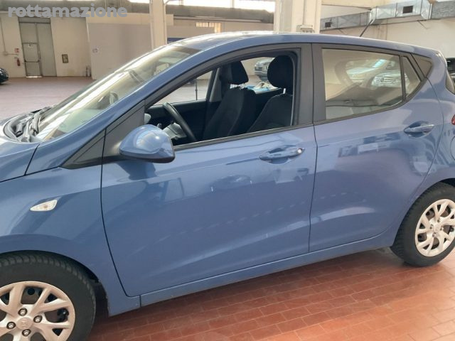 Hyundai i10 1.0 MPI Style - foto 4 di 4