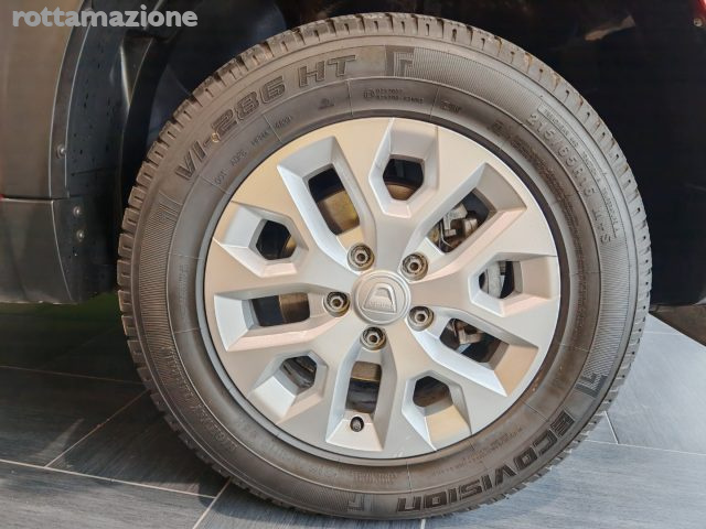 Dacia Duster 1.0 TCe GPL 4x2 Comfort DaciaPlus usato a QUARTO