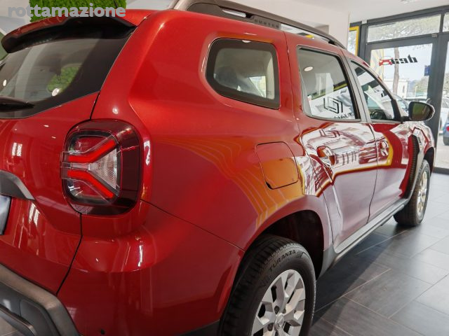Dacia Duster 1.0 TCe GPL 4x2 Comfort DaciaPlus - foto 4 di 20