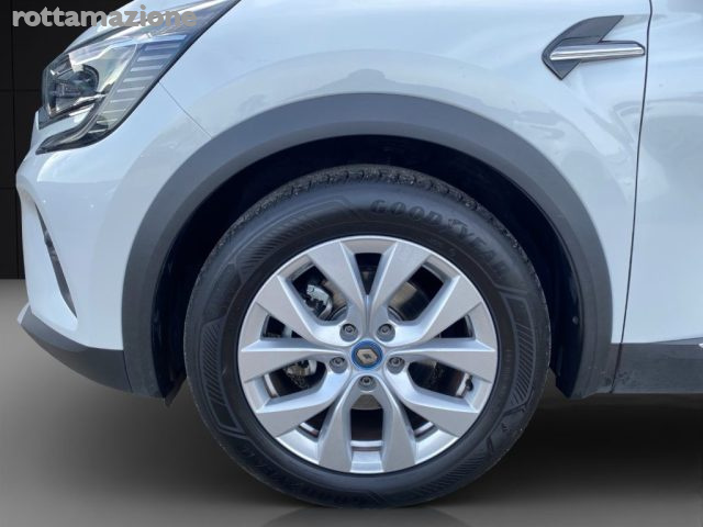 Renault Captur Plug-in Hybrid E-Tech 160 CV Intens - foto 4 di 4