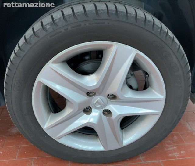 Dacia Sandero Stepway 0.9 TCe 12V 90 CV Start&Stop usato a QUARTO