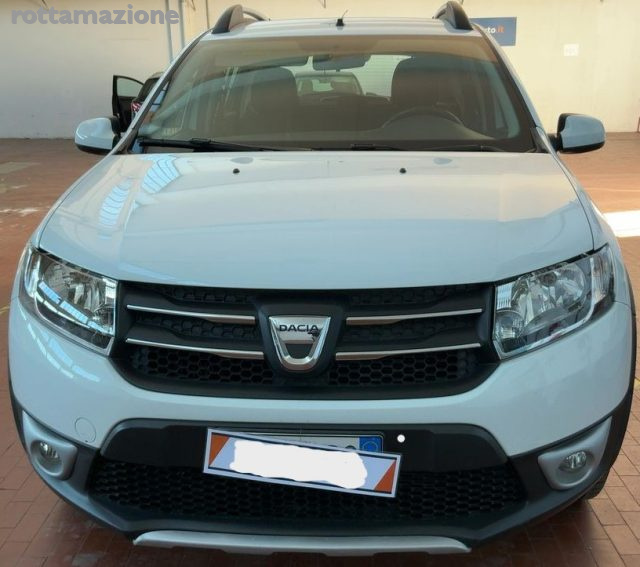 Dacia Sandero Stepway 0.9 TCe 12V 90 CV Start&Stop usato a QUARTO