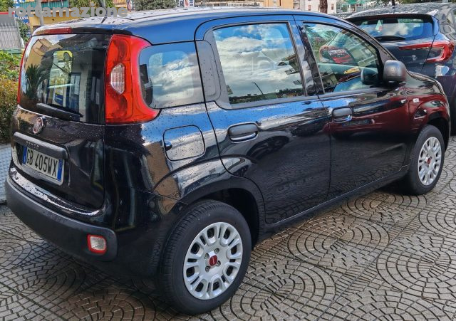 Fiat Panda 1.2 EasyPower Easy - foto 3 di 4