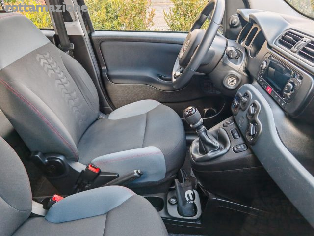 Fiat Panda 1.2 EasyPower Easy - foto 4 di 4