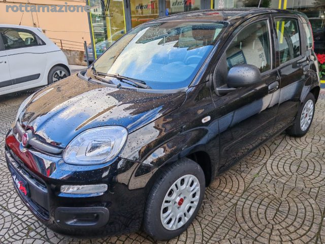 Fiat Panda 1.2 EasyPower Easy - foto 2 di 4