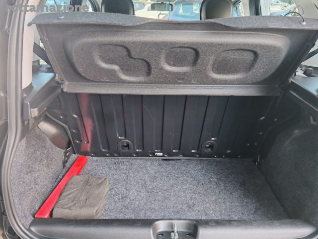 Fiat Panda 1.2 EasyPower Easy usato a QUARTO