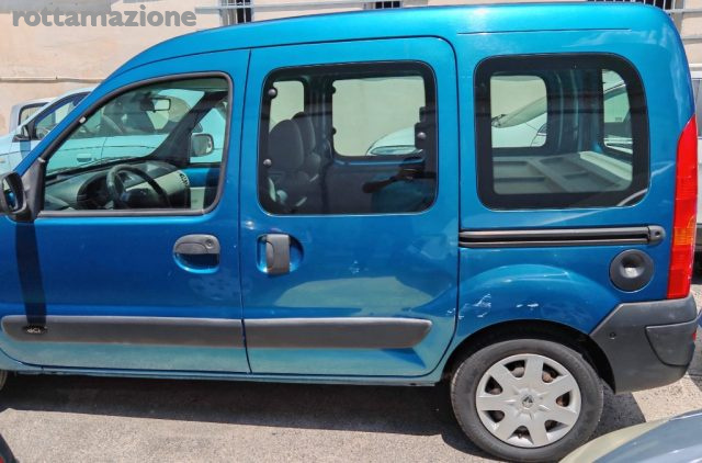 Renault Kangoo 1.5 dCi/70CV 5p. Luxe - foto 3 di 4