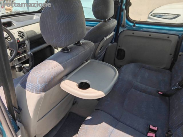 Renault Kangoo 1.5 dCi/70CV 5p. Luxe usato a QUARTO