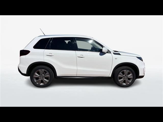 Suzuki Vitara 1.4 Boosterjet Hybrid Starview 2WD - foto 2 di 4