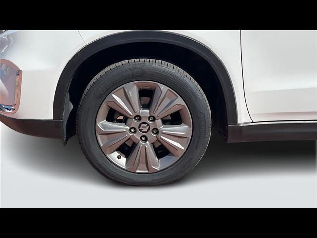 Suzuki Vitara 1.4 Boosterjet Hybrid Starview 2WD - foto 3 di 4