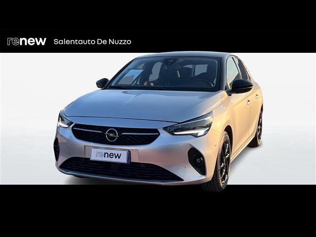 Opel Corsa 1.2 D&T s&s 75cv - foto 2 di 4