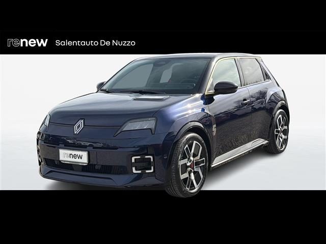 Renault Other Renault 5 E-Tech Iconic Cinq comfort range 150cv semestrale a LECCE