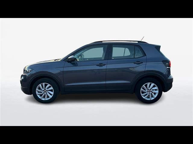 Volkswagen T-Cross 1.0 TSI 95cv Style - foto 4 di 4