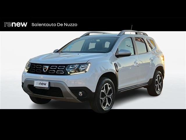 Dacia Duster 1.5 blue dci Prestige 4x2 s&s 115cv my19 - foto 2 di 4
