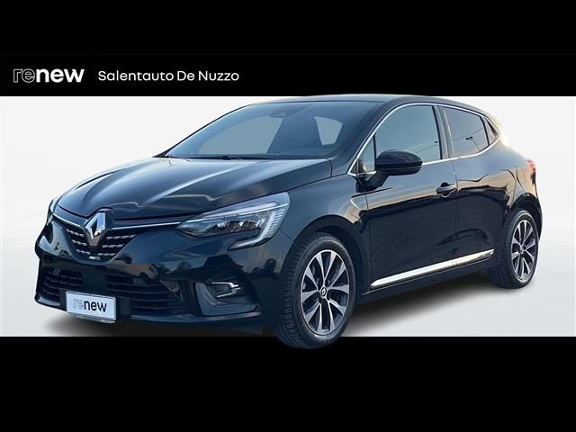 Renault Clio 5 Porte 1.6 E-TECH Hybrid 140cv Intens Auto usato a LECCE