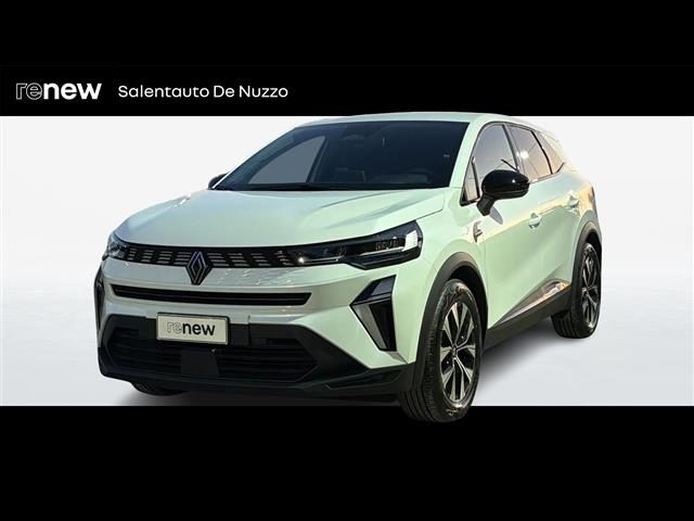 Renault Symbioz 1.6 E-Tech full hybrid Evolution 145cv auto semestrale a LECCE