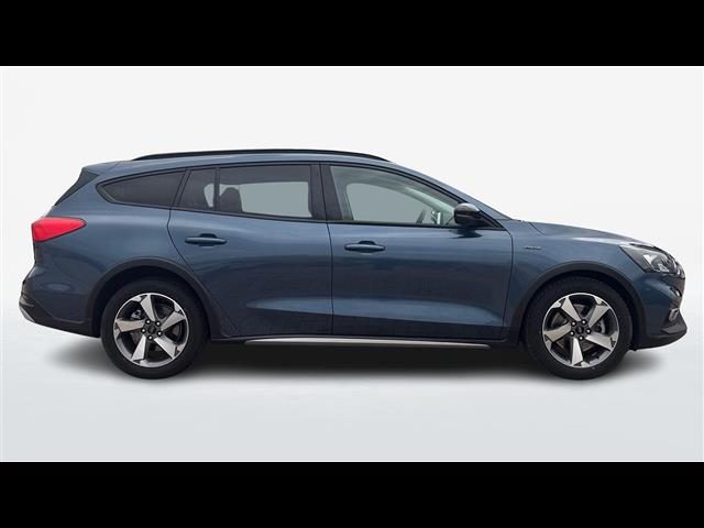Ford Focus Active Wagon 1.5 EcoBlue 120cv S&S - foto 3 di 4