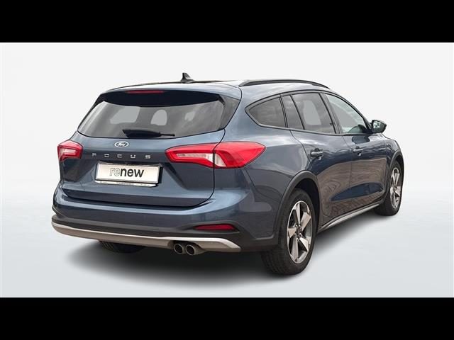 Ford Focus Active Wagon 1.5 EcoBlue 120cv S&S - foto 2 di 4