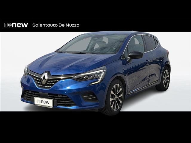 Renault Clio 5 Porte 1.0 TCe GPL Intens my21 km 0 a LECCE