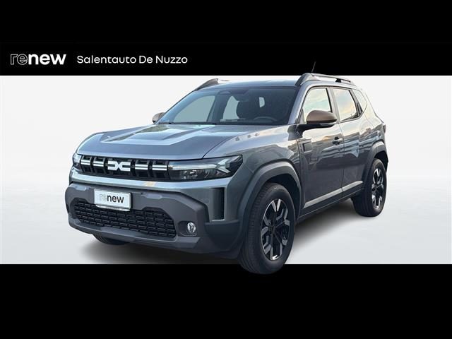 Dacia Duster 1.6 hybrid Extreme 140cv - foto 3 di 4
