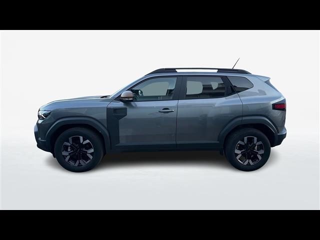 Dacia Duster 1.6 hybrid Extreme 140cv - foto 4 di 4